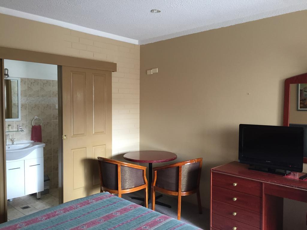 New Olympic Motel ลิสมอร์ ห้อง รูปภาพ