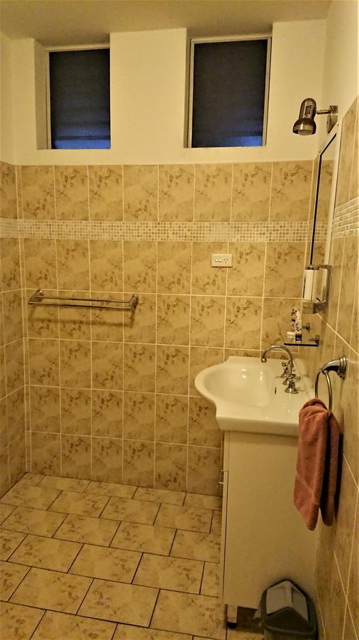 New Olympic Motel ลิสมอร์ ภายนอก รูปภาพ