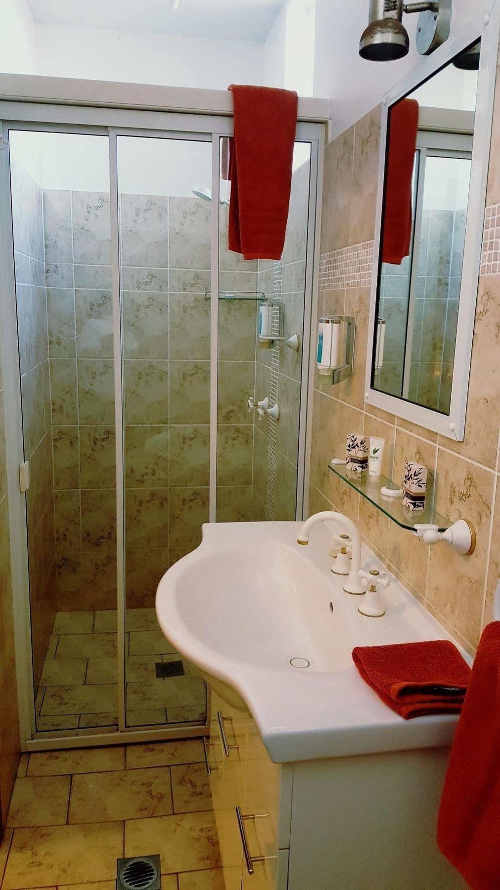 New Olympic Motel ลิสมอร์ ภายนอก รูปภาพ