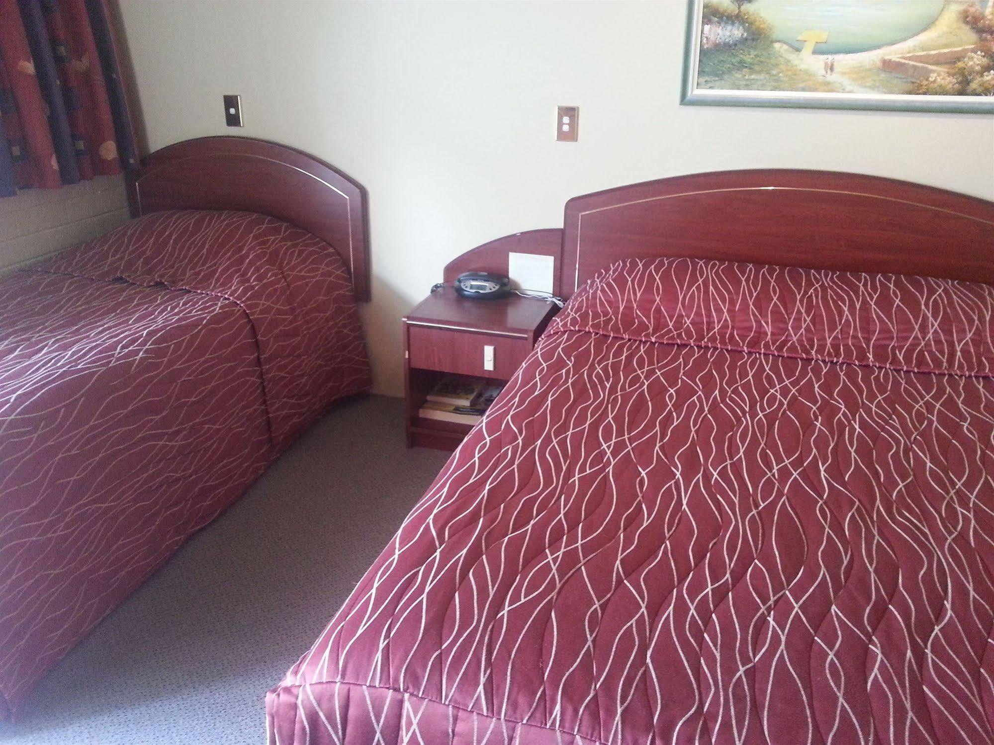 New Olympic Motel ลิสมอร์ ภายนอก รูปภาพ